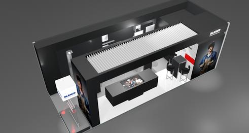 Messestand