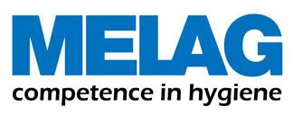 Melag-Logo
